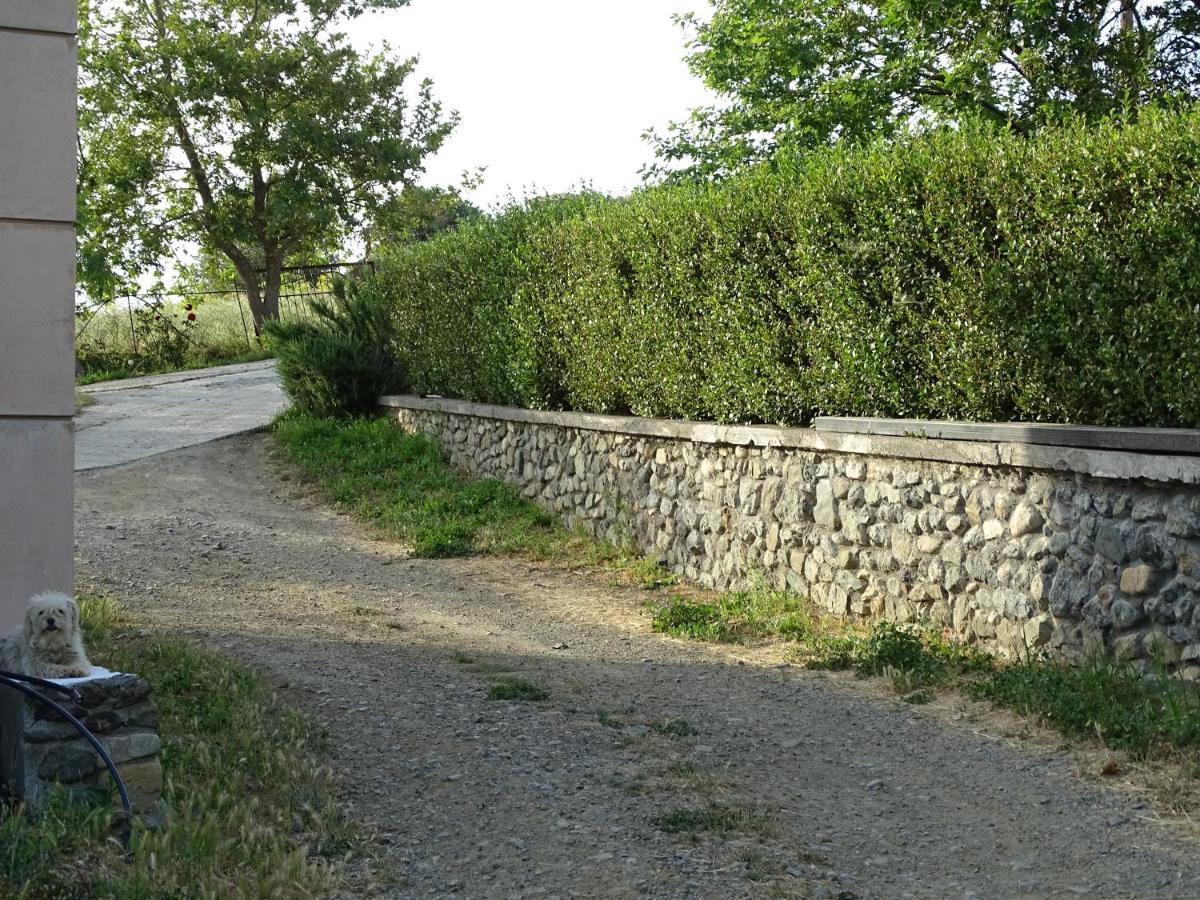 Melenios Houses Samothraki Luaran gambar